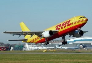 How to Become a Dhl Agent